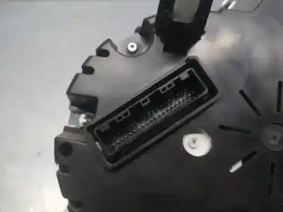 Second-hand car spare part dashboard for kia cee´d x-tech oem iam references 94003a2273  