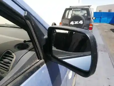 Second-hand car spare part right rearview mirror for kia picanto 1.0 cat oem iam references 