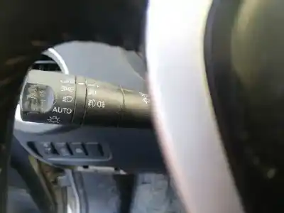 Second-hand car spare part indicator switch for renault koleos expression oem iam references 14a01