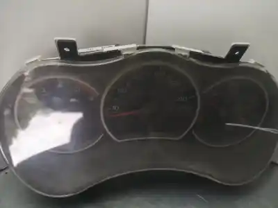 Peça sobressalente para automóvel em segunda mão quadrante por renault koleos expression referências oem iam 24810jz07b  