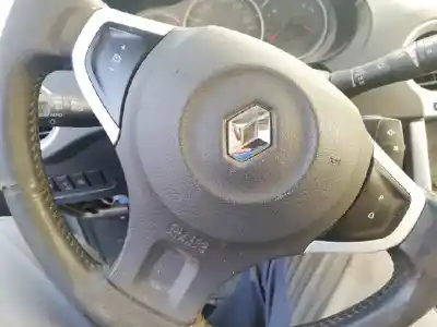 Second-hand car spare part front left air bag for renault koleos expression oem iam references 