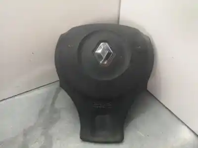 Peça sobressalente para automóvel em segunda mão airbag dianteiro esquerdo por renault koleos expression referências oem iam   