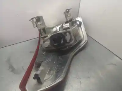 Автозапчасти б/у правый задний фонарь за citroen c4 picasso i monospace (ud_) 1.6 hdi ссылки oem iam 9653547480  