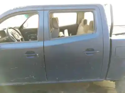 Автозапчасти б/у задняя левая дверь за tata xenon 2.2d ссылки oem iam 