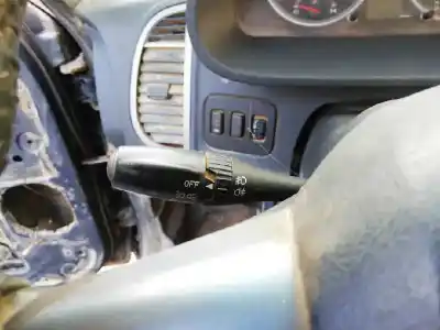 Pezzo di ricambio per auto di seconda mano controllo intermittente per tata xenon 2.2d riferimenti oem iam   