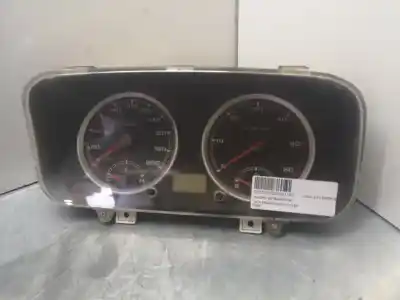 Автозапчастина б/у панель інструментів для tata xenon 2.2d посилання на oem iam 259454200102  