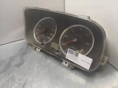 Автозапчастина б/у панель інструментів для tata xenon 2.2d посилання на oem iam 259454200102  