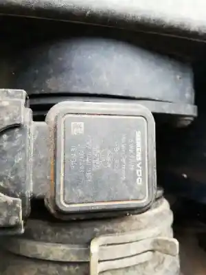 Автозапчасти б/у расходомер воздуха за tata xenon 2.2d ссылки oem iam 019037493