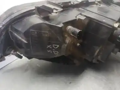 Second-hand car spare part right headlight for bmw x5 (e53) 3.0d oem iam references   