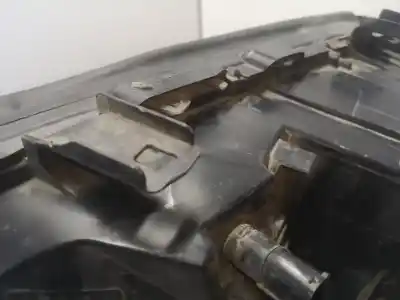 Second-hand car spare part right headlight for bmw x5 (e53) 3.0d oem iam references   