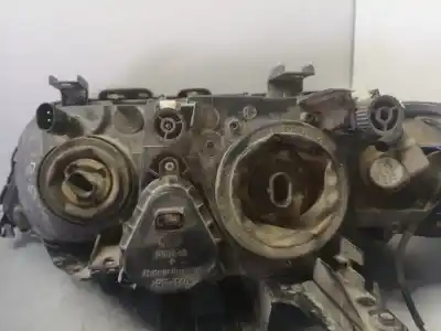 Second-hand car spare part right headlight for bmw x5 (e53) 3.0d oem iam references   