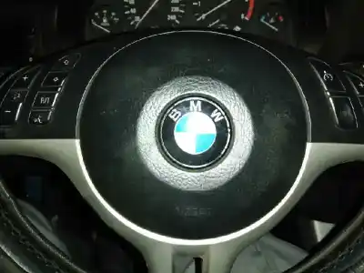 Piesă de schimb auto la mâna a doua airbag fațã stânga pentru bmw x5 (e53) 3.0d referințe oem iam 4583589
