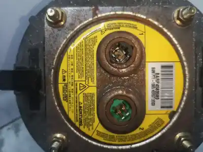 Peça sobressalente para automóvel em segunda mão airbag dianteiro esquerdo por bmw x5 (e53) 3.0d referências oem iam 4583589  