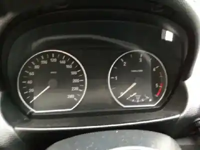 Peça sobressalente para automóvel em segunda mão quadrante por bmw serie 1 berlina (e81/e87) 116d referências oem iam 1041568