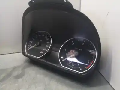 Peça sobressalente para automóvel em segunda mão quadrante por bmw serie 1 berlina (e81/e87) 116d referências oem iam 1041568  