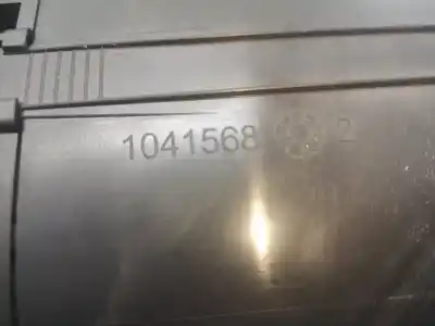 Peça sobressalente para automóvel em segunda mão quadrante por bmw serie 1 berlina (e81/e87) 116d referências oem iam 1041568  