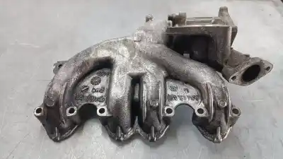 Автозапчасти б/у впускной коллектор за volkswagen passat b6 variant (3c5) 1.9 tdi ссылки oem iam 03g129713k  