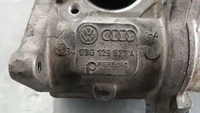 Автозапчасти б/у впускной коллектор за volkswagen passat b6 variant (3c5) 1.9 tdi ссылки oem iam 03g129713k  