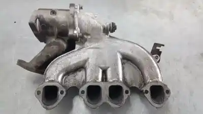Pezzo di ricambio per auto di seconda mano COLLETTORE DI ASPIRAZIONE per VOLKSWAGEN PASSAT VARIANT (3C5)  Riferimenti OEM IAM 03G129713K  
