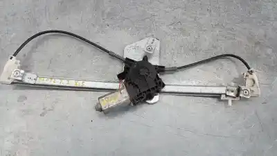 Second-hand car spare part rear left window regulator for bmw x5 (e53) 3.0d oem iam references   