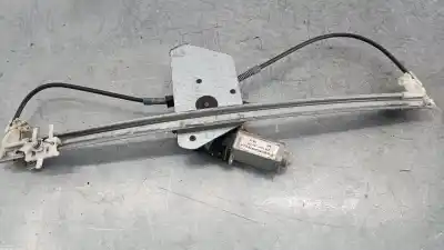 Second-hand car spare part rear left window regulator for bmw x5 (e53) 3.0d oem iam references   