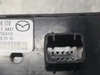 Автозапчастина б/у вимикач для mazda 3 lim. () style посилання на oem iam bpb666170