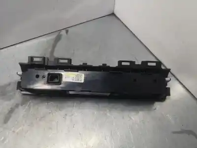 Автозапчастина б/у електронний модуль для mazda 3 lim. () style посилання на oem iam bhs2a  