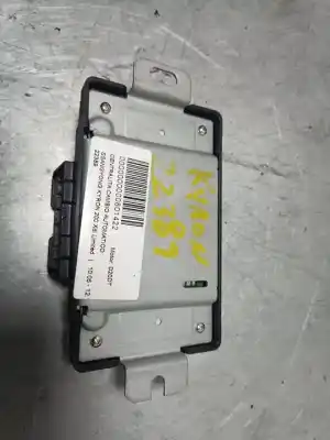 Gebrauchtes Autoersatzteil steuergerät automatikgetriebe zum ssangyong kyron 200 xdi limited oem-iam-referenzen 38510-08010  