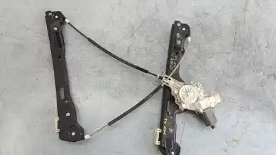Pezzo di ricambio per auto di seconda mano alzacristalli anteriore sinistro per bmw serie 1 berlina (e81/e87) 118d riferimenti oem iam 