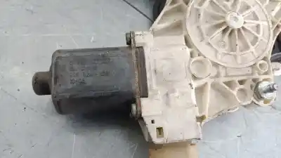 Second-hand car spare part driver left window regulator for bmw serie 1 berlina (e81/e87) 118d oem iam references   