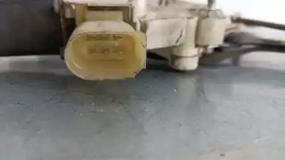 Second-hand car spare part driver left window regulator for bmw serie 1 berlina (e81/e87) 118d oem iam references   