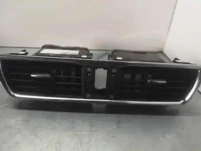 Автозапчастина б/у аераційна решіта для mazda 3 lim. () style посилання на oem iam bhn16491  