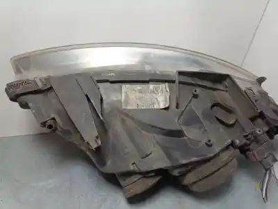 Second-hand car spare part LEFT HEADLIGHT for SAAB 9-3 SPORT SEDÁN  OEM IAM references   