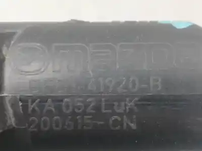 Автозапчастина б/у циліндр зцеплення для mazda 3 lim. () style посилання на oem iam bfd141920