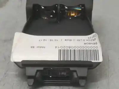 Peça sobressalente para automóvel em segunda mão sensor por mazda 3 lim. () style referências oem iam ghp967xd0  