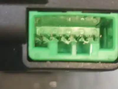 Peça sobressalente para automóvel em segunda mão sensor por mazda 3 lim. () style referências oem iam ghp967xd0  