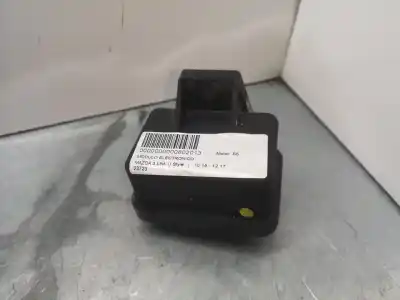 Автозапчастина б/у електронний модуль для mazda 3 lim. () style посилання на oem iam s55018650