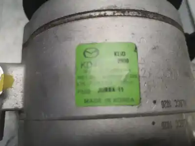 Автозапчастина б/у кулер egr для mazda 3 lim. () style посилання на oem iam s5502030y   Автозапчастина б/у кулер egr для mazda 3 lim. () style посилання на oem iam s5502030y