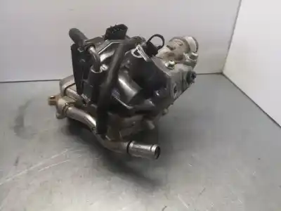 Автозапчастина б/у кулер egr для mazda 3 lim. () style посилання на oem iam s5502030y