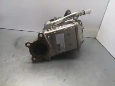Автозапчастина б/у кулер egr для mazda 3 lim. () style посилання на oem iam s5502030y   Автозапчастина б/у кулер egr для mazda 3 lim. () style посилання на oem iam s5502030y