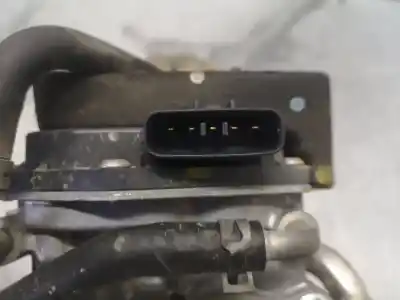 Автозапчастина б/у кулер egr для mazda 3 lim. () style посилання на oem iam s5502030y   Автозапчастина б/у кулер egr для mazda 3 lim. () style посилання на oem iam s5502030y