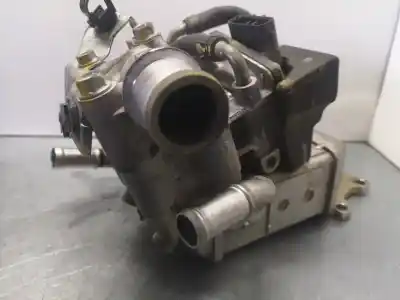 Автозапчастина б/у кулер egr для mazda 3 lim. () style посилання на oem iam s5502030y   Автозапчастина б/у кулер egr для mazda 3 lim. () style посилання на oem iam s5502030y