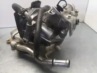 Автозапчастина б/у кулер egr для mazda 3 lim. () style посилання на oem iam s5502030y   Автозапчастина б/у кулер egr для mazda 3 lim. () style посилання на oem iam s5502030y