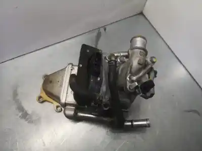 Автозапчастина б/у кулер egr для mazda 3 lim. () style посилання на oem iam s5502030y   Автозапчастина б/у кулер egr для mazda 3 lim. () style посилання на oem iam s5502030y
