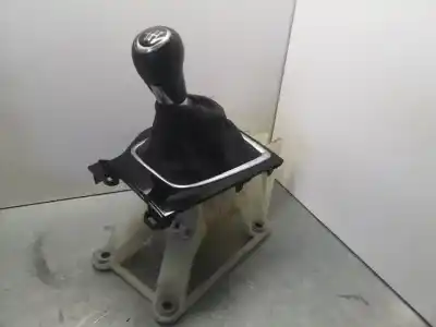 Автозапчастина б/у ручка важеля передач для mazda 3 lim. () style посилання на oem iam bjs746100  