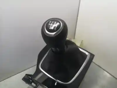 Автозапчастина б/у ручка важеля передач для mazda 3 lim. () style посилання на oem iam bjs746100  