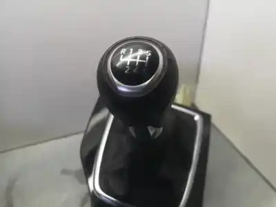 Автозапчастина б/у ручка важеля передач для mazda 3 lim. () style посилання на oem iam bjs746100
