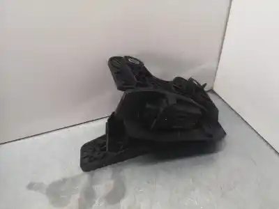 Автозапчастина б/у педаль акселератора для mazda 3 lim. () style посилання на oem iam ghp9416000  