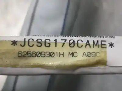 Автозапчастина б/у передня ліва подушка безпеки для mazda 3 lim. () style посилання на oem iam 625609301h  