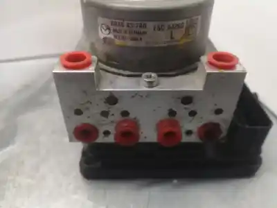 Peça sobressalente para automóvel em segunda mão abs por mazda 3 lim. () style referências oem iam bss6437  